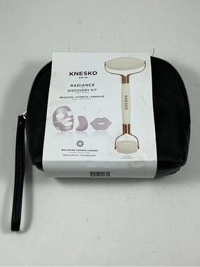 New Knesko Skin Radiance Discovery Kit